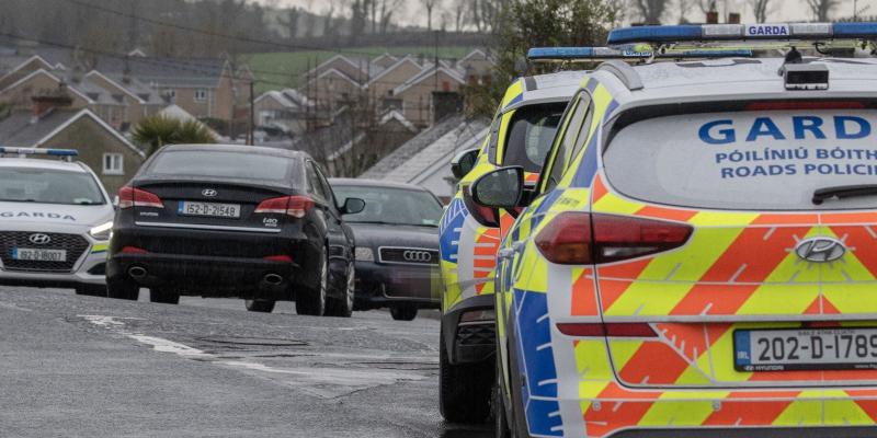Gardaí appealing for witnesses after car collides with truck in this Tipperary village