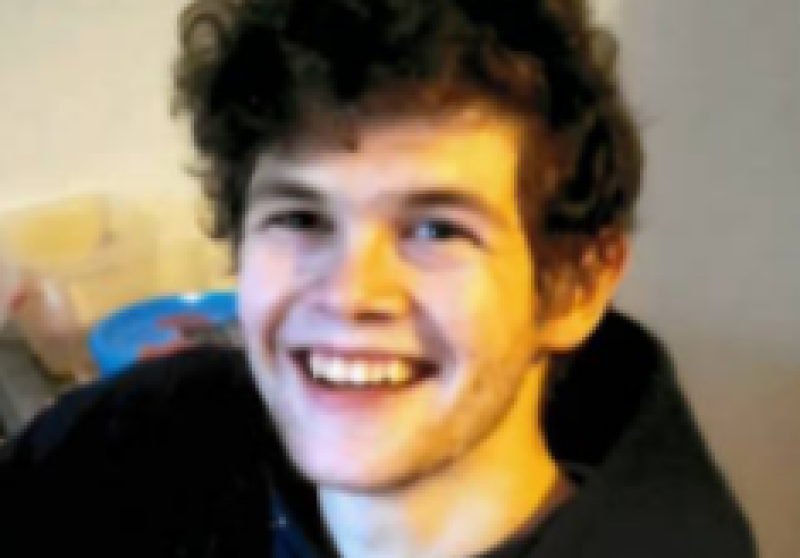 ALERT: Family of missing 26-year-old concerned for his welfare