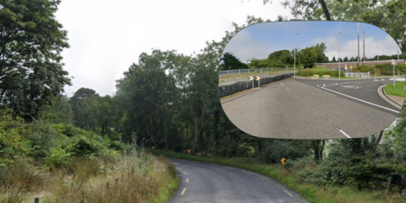 Fury as Windyhall relief road plans 'pulled'