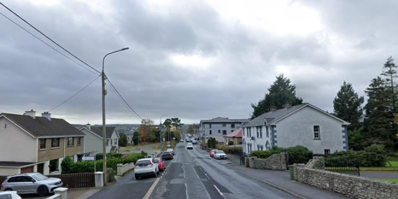 'No budget' for repair of Letterkenny's High Road 