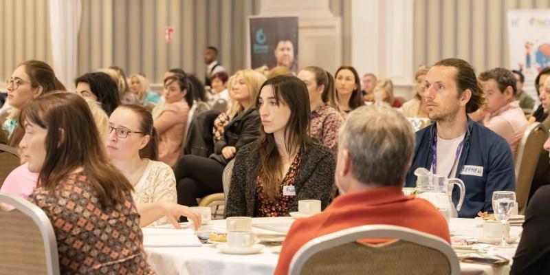 Further work in suicide prevention is ‘urgent’, conference hears