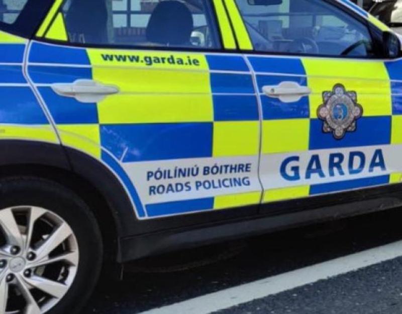 Huge delays in Letterkenny due to collision at Lurgybrack