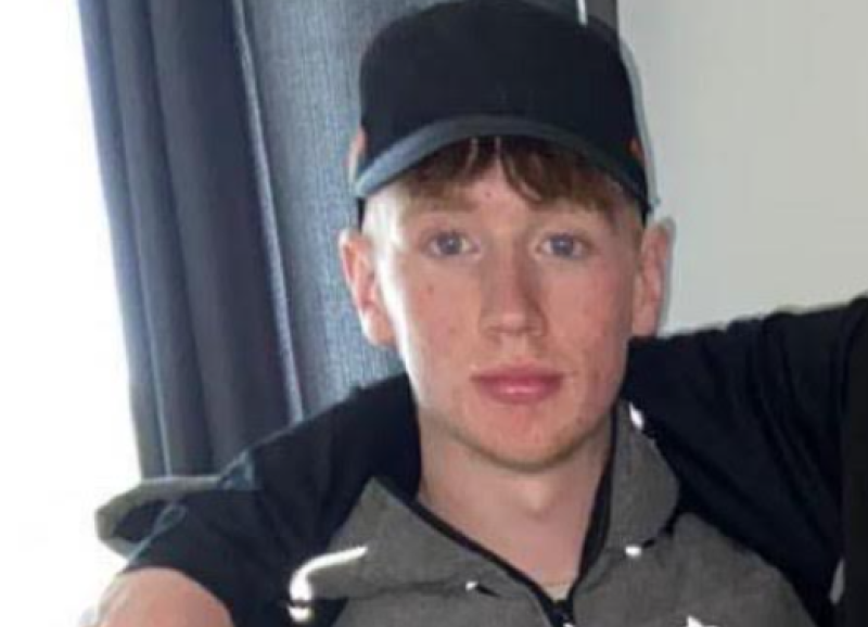 ALERT: Family of missing teenage boy seek information on his whereabouts