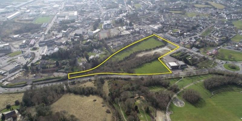 €4million site sale to aid Letterkenny's housing crisis