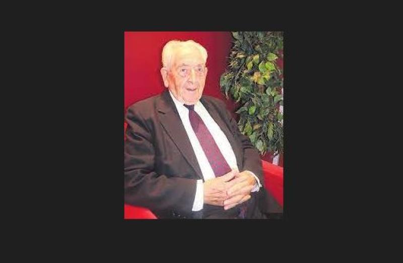 Sad passing of popular Letterkenny pharmacist Noel Crossan