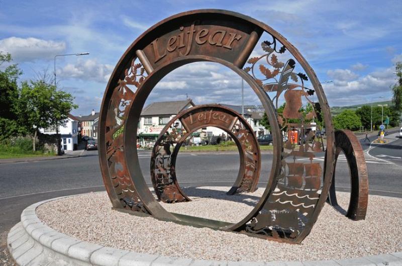 Concerns over pace of development at Lifford Lands, Letterkenny Road&nbsp;