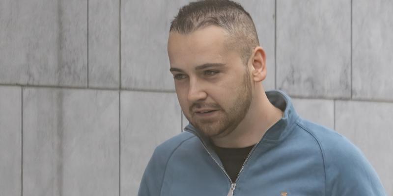 Failed drug-driving test led Gardai to €105,000 cocaine stash