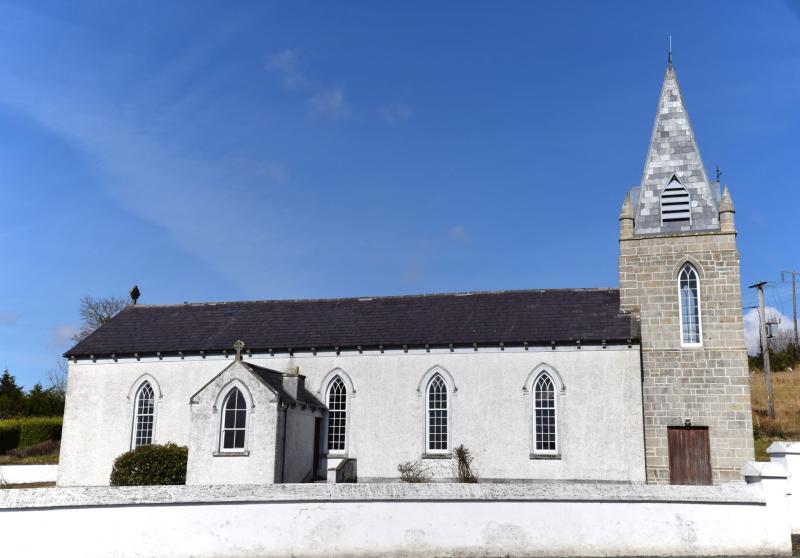 What does heritage mean to you? Public review of Donegal Heritage Plan open