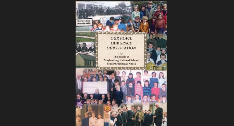 Mamnorcunningham school launches new book on Thursday