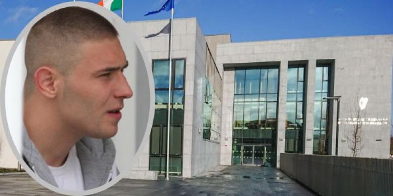 Bail refused for man charged with assaulting causing harm to woman