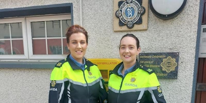 'True heroes': Quick-thinking Donegal Gardai save teenager's life