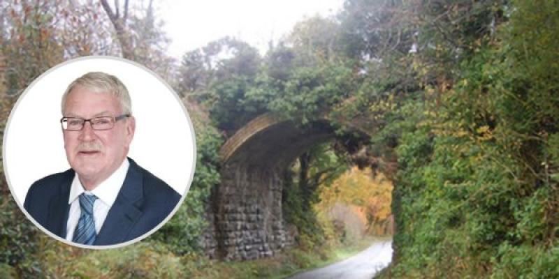 Call for remedial works on 'iconic' 140-year-old railway bridge