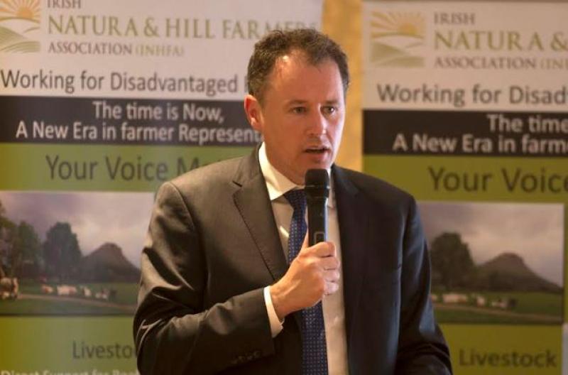 Minister McConalogue initiates investigation following animal cruelty programme