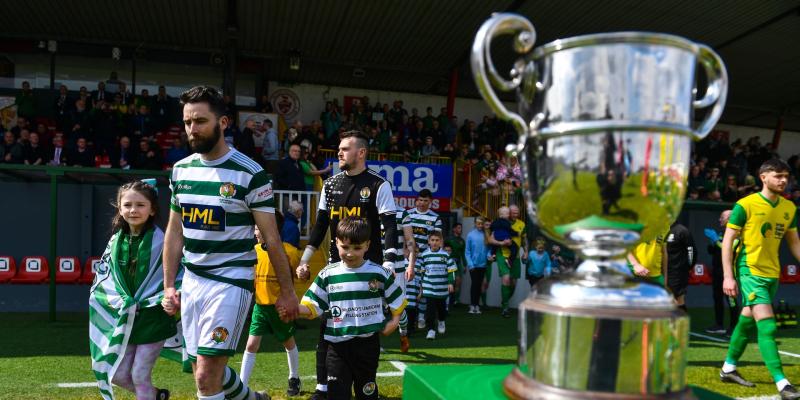 USL demise to signal junior return for Cockhill, Bonagee and Letterkenny