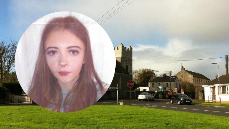 Garda appeal for information on missing 15-year-old from Manorcunningham