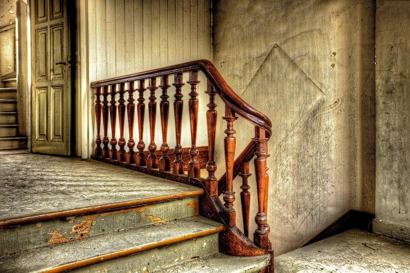SHOCKING: Just FOUR vacant property refurbishment grants issued so far this year