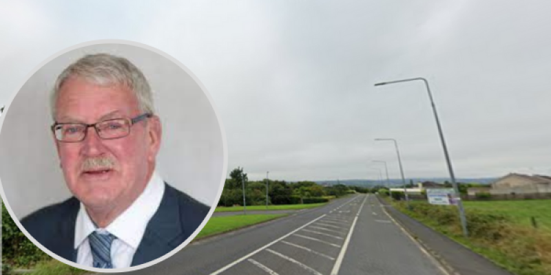 Calls for additional lighting at Letterkenny-Ramelton road estates