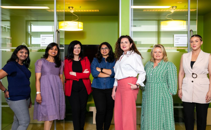 Make your return: Women ReBOOT and Optum empower women to rejoin the tech workforce