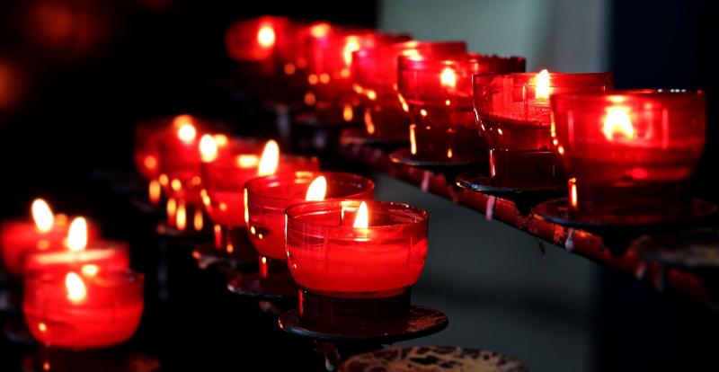 Death notices for Donegal on Saturday evening, July 22