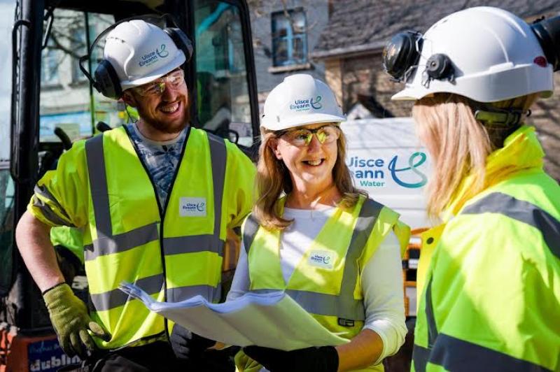 Water outage may cause traffic disruptions in Letterkenny today