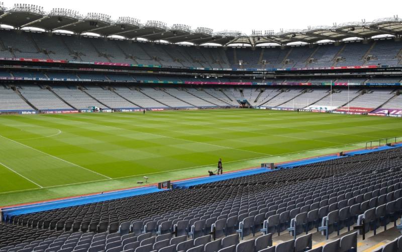 All-Ireland Football Final: Kerry v Dublin - what time is throw-in?