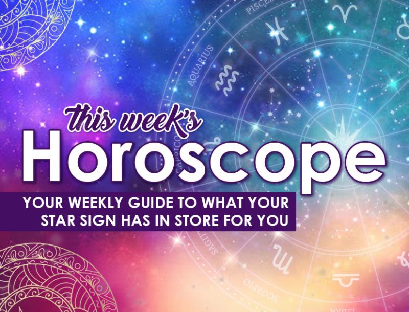 What is in your horoscope this week - August 21, 2023