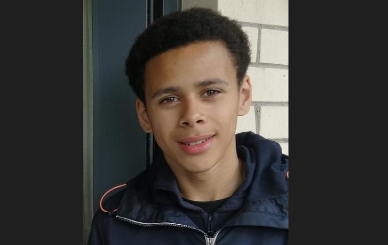 National: Have you seen Tyrell? Family of missing teenager concerned for his welfare