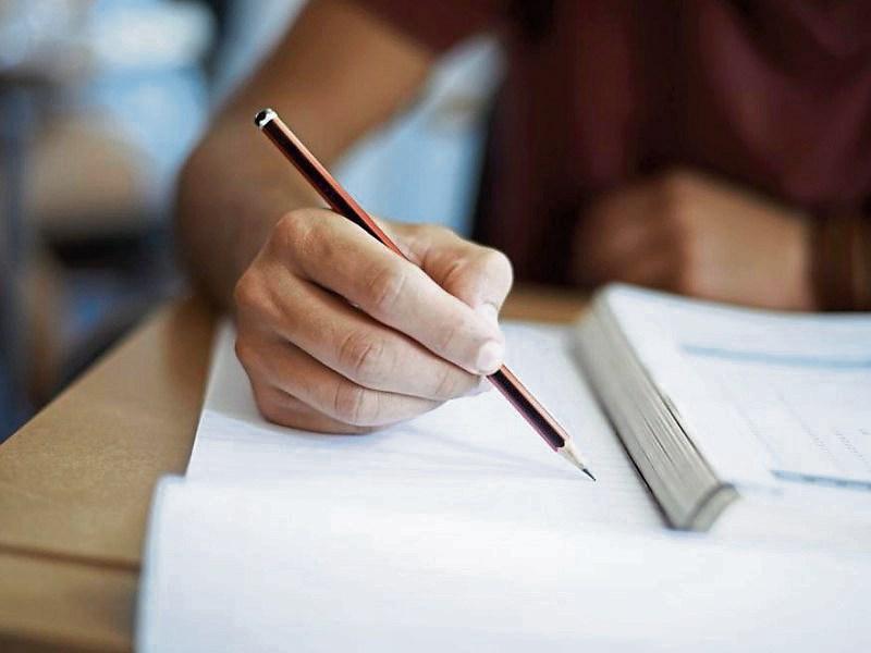 National: Leaving Cert 2023 - results date and time