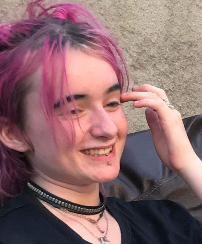 Gardai concerned for welfare of missing 15-year-old girl