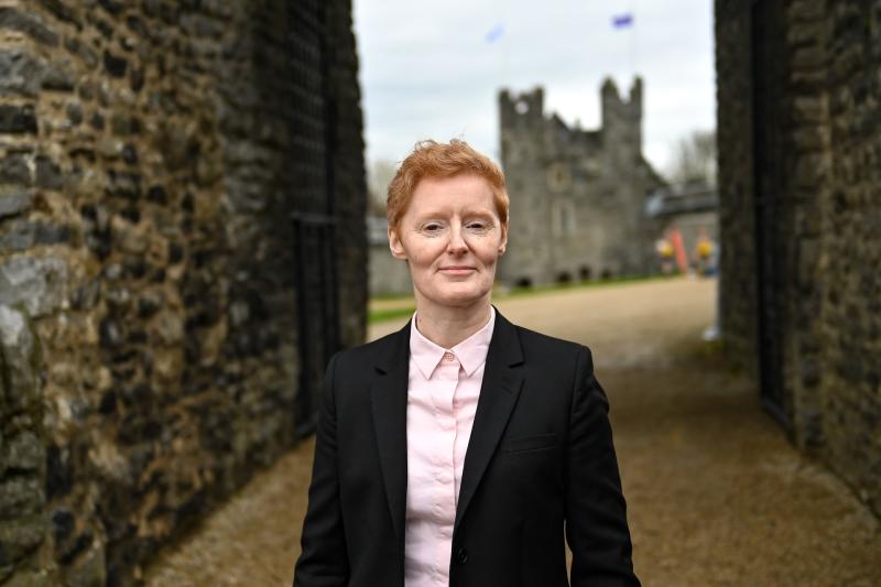 Eileen Gleeson to lead Ireland Women's National Team on interim basis