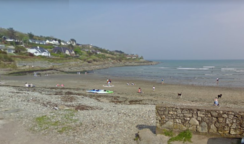 NATIONAL: 'Bubbly' little girl killed in Cork beach tragedy named amid tributes