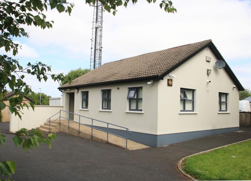 National: Garda investigation after stolen vehicle recovered in nearby county field