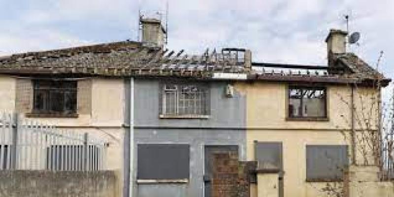 Derelict and vacant properties crisis to focus on 17 town information events