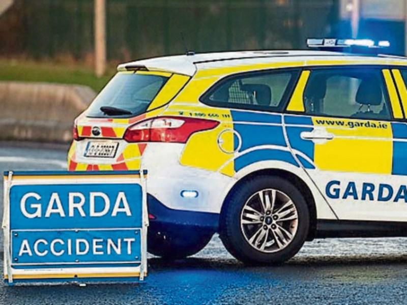National: Man (20s) dies in single vehicle road traffic collision in Roscommon