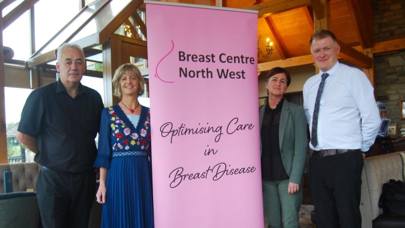  Annual Northwest Breast Cancer Charity Ball confirms December date