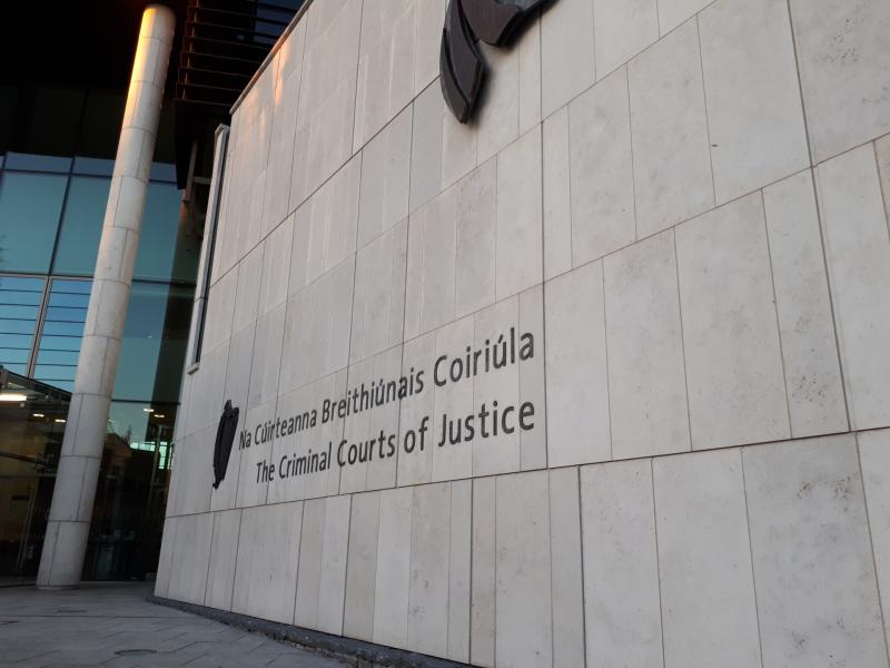 Jury told nine mobile phones were seized at home of celebrity accused of sex offences