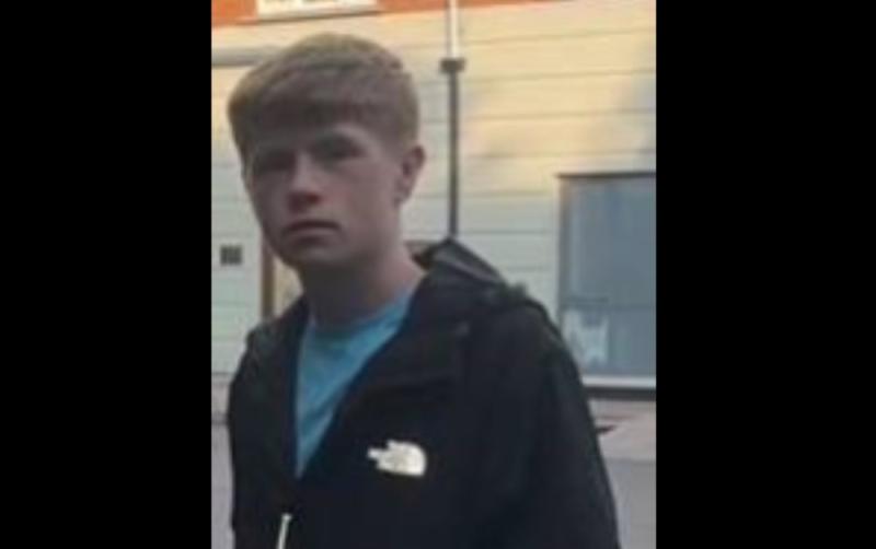 National: Have you seen Jack? Gardaí issue appeal to find missing teenager