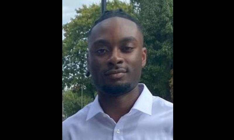 Have you seen Farouk? Gardaí seek help to find missing 22-year-old