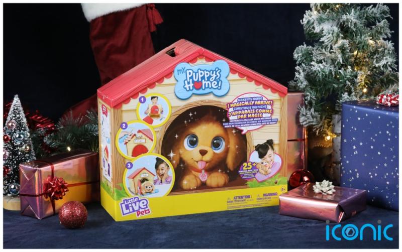 National: Will they feature on the Late Late Toy Show? The must have toys for Christmas 2023