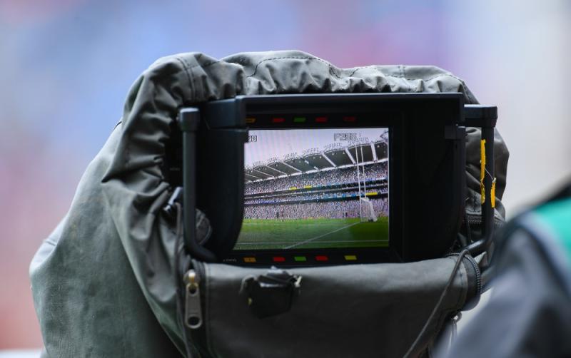 GAA on TV: Allianz League games to be shown live this bank holiday weekend