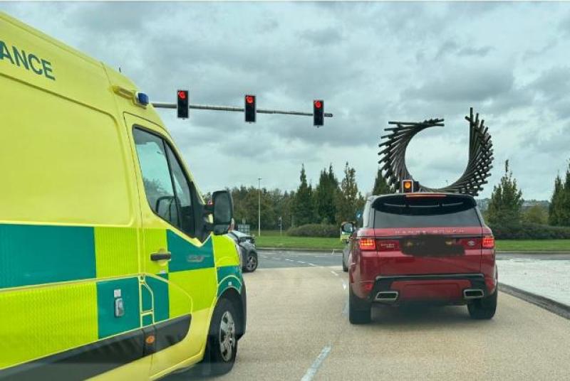 Concern that ‘frenzy’ of traffic talk could turn people away from Letterkenny