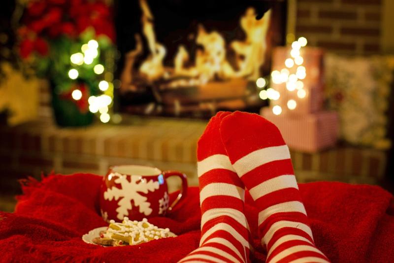 Christmas Guide: Tips for staying safe during the winter weather in Ireland