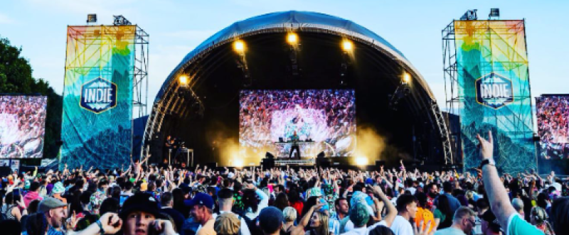 National: 'Time for a little break' - Indiependence festival won't return in 2024