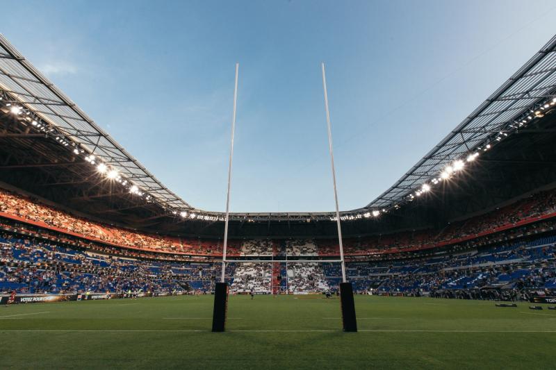 National: 'A defining moment for rugby' - Guinness and Six Nations announce new long-term partnership