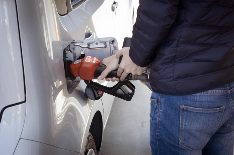 National: 'A very merry Christmas' - Circle K announces Christmas fuel discount for today only