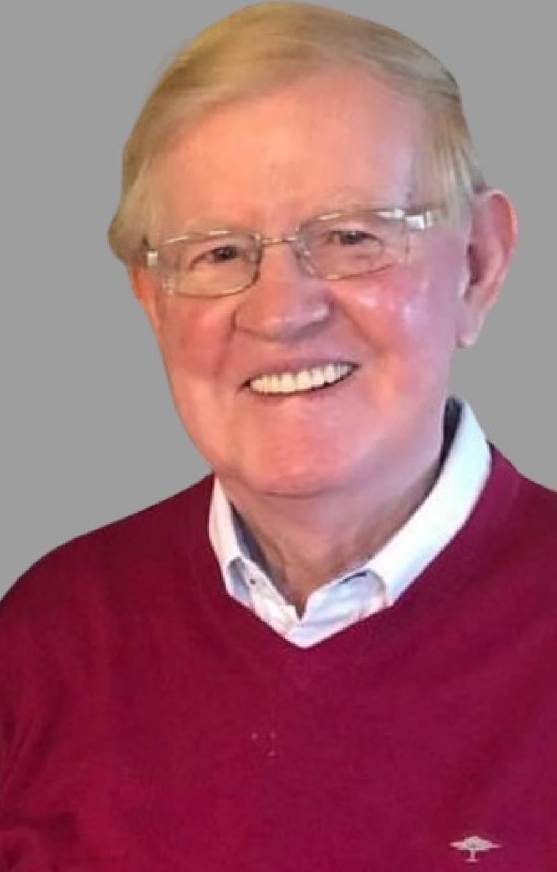 “A very kind, calm and gentleman” - Late Kevin McGlynn, Letterkenny and Falcarragh