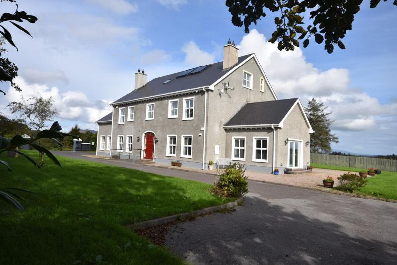 Termon rehabilitation centre put up for rent