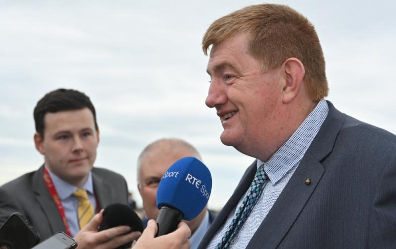 Irish race horse, who cost €850, nets €700k with remarkable Kempton victory