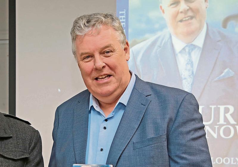 Former RTÉ correspondent announces major career change