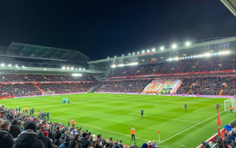 'At the end of a storm, there's a golden sky' - the memorable moments of being a football fan